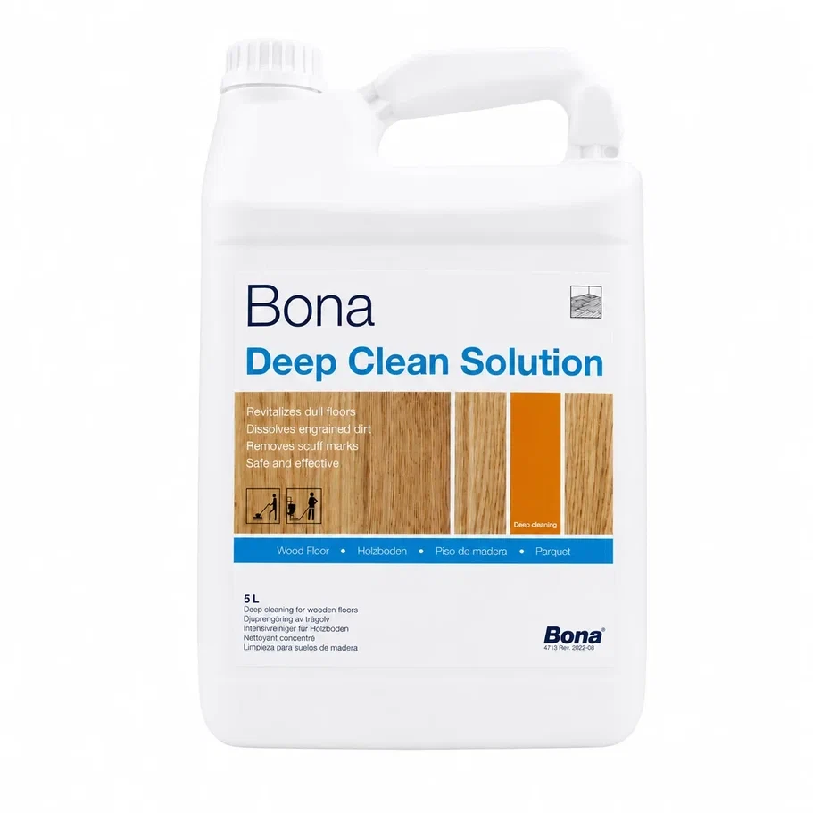 BONA Deep Clean Solution