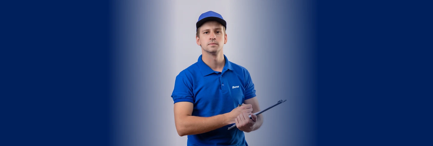 man